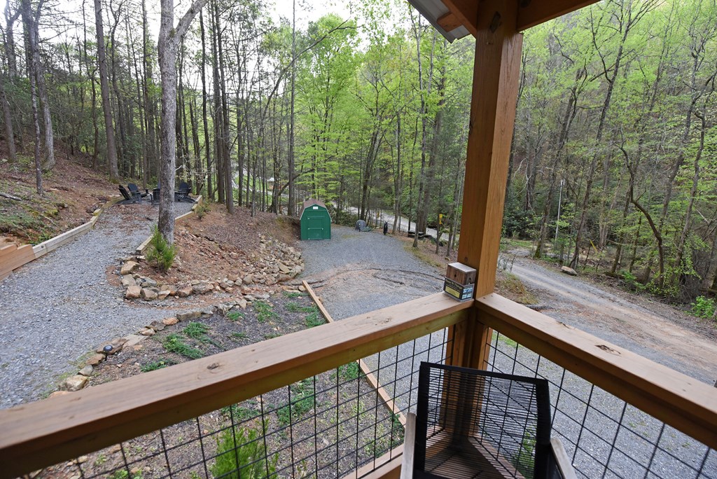 417086 Cherry Log Residential