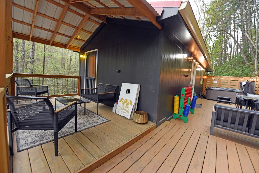 417086 Cherry Log Residential