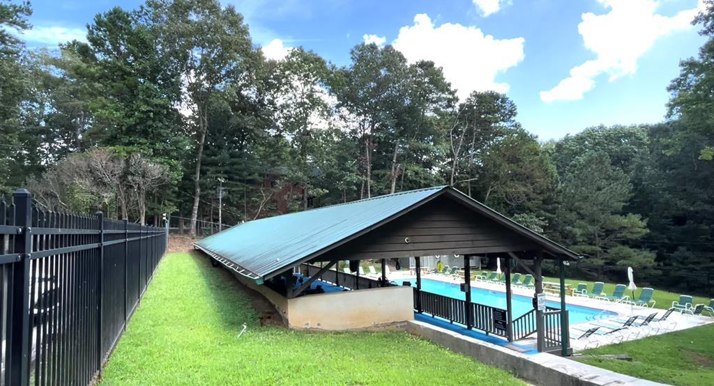 417092 Ellijay Residential