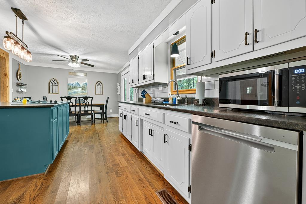 417096 Blue Ridge Residential