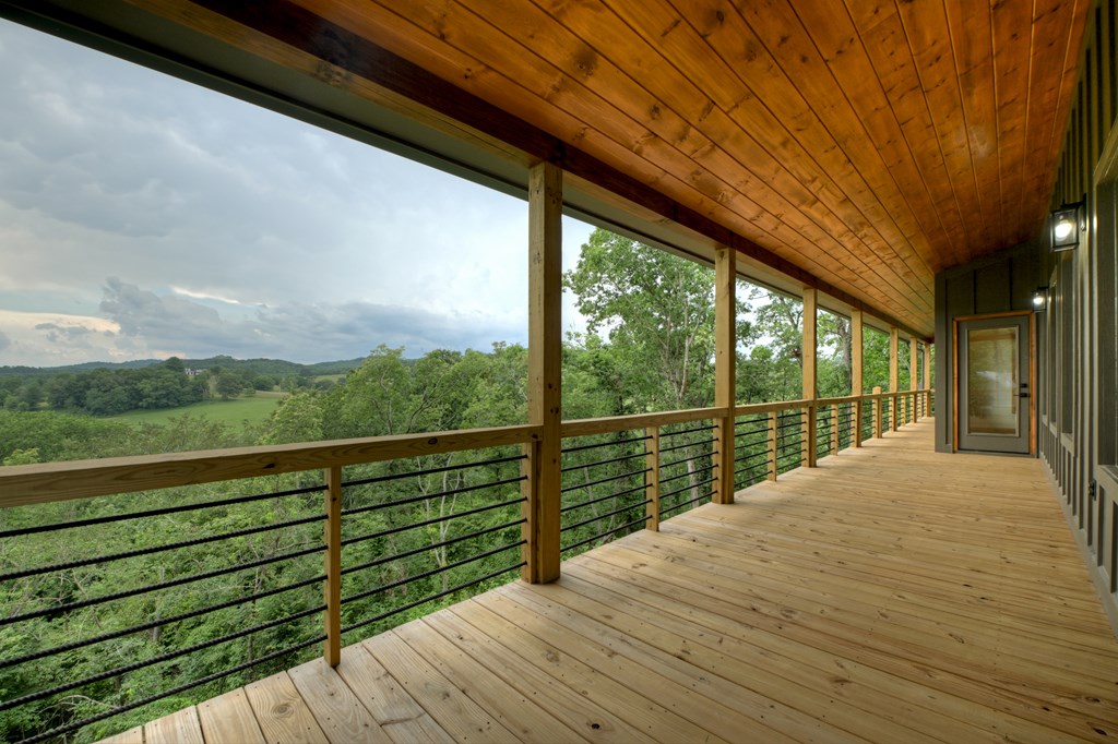 417097 Blue Ridge Residential