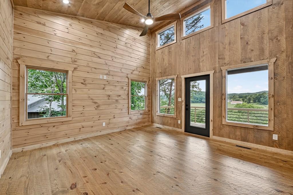 417097 Blue Ridge Residential