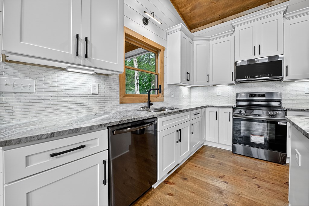 417097 Blue Ridge Residential
