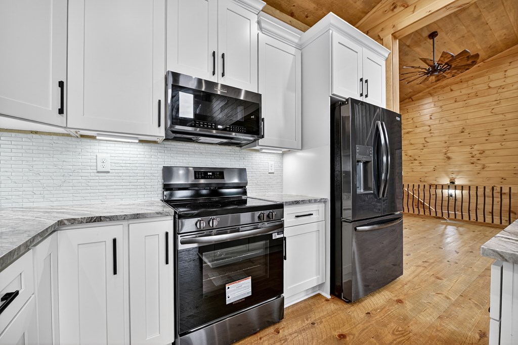 417097 Blue Ridge Residential