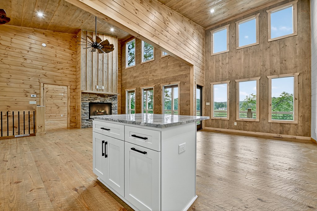 417097 Blue Ridge Residential