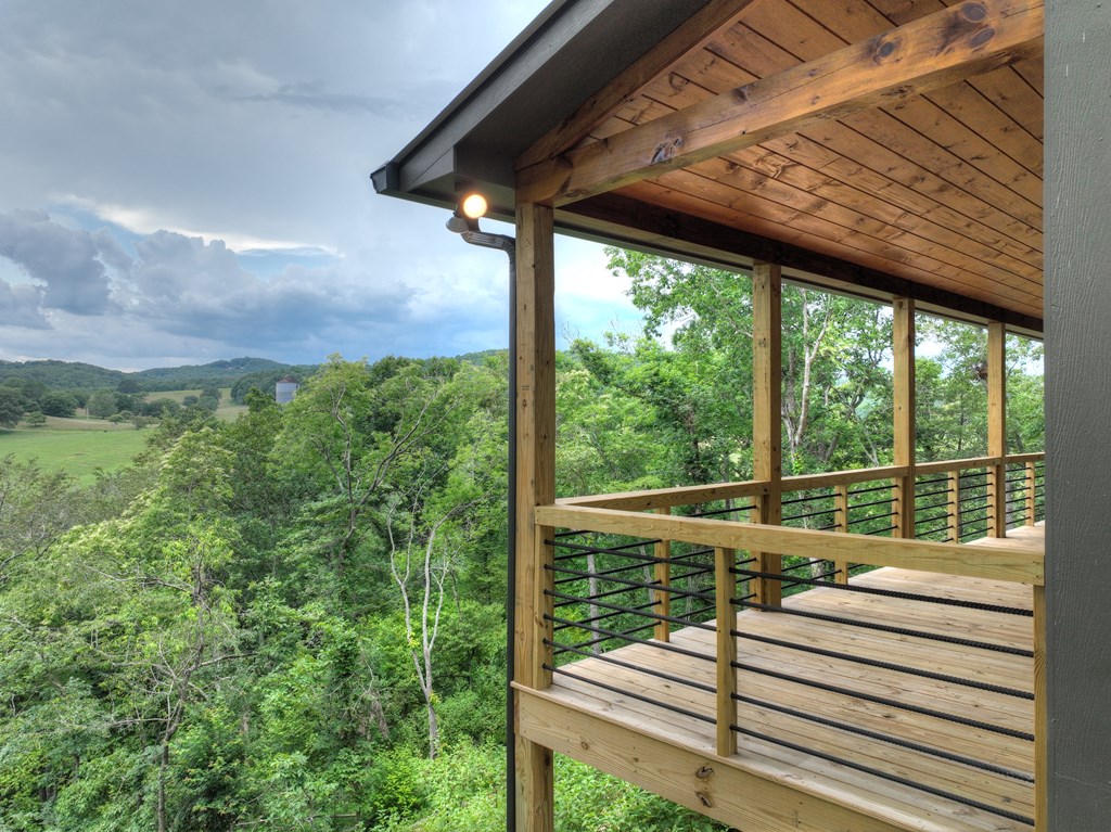 417097 Blue Ridge Residential