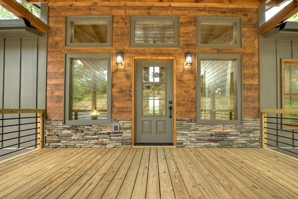 417097 Blue Ridge Residential