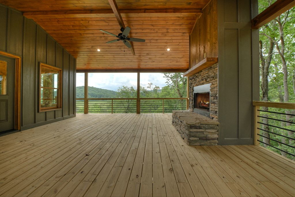 417097 Blue Ridge Residential