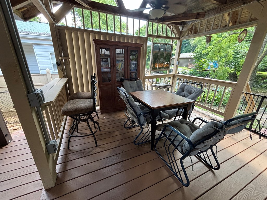 417104 Hiawassee Residential