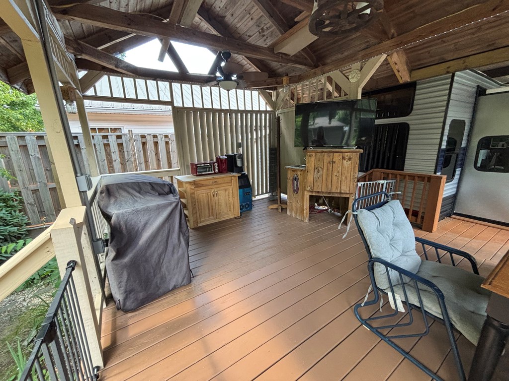 417104 Hiawassee Residential