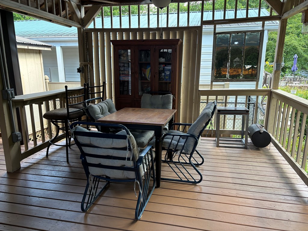 417104 Hiawassee Residential