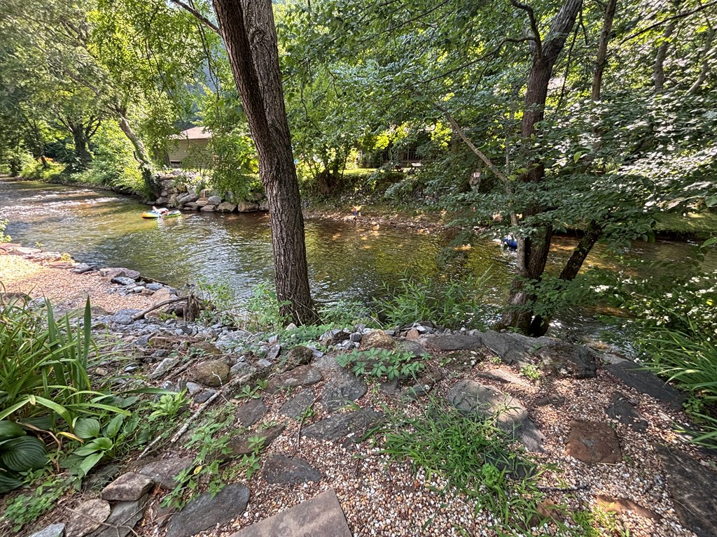 417104 Hiawassee Residential