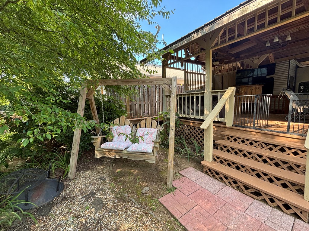 417104 Hiawassee Residential