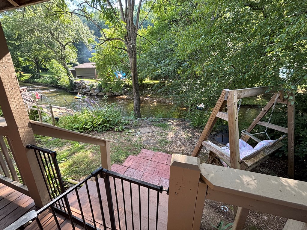 417104 Hiawassee Residential