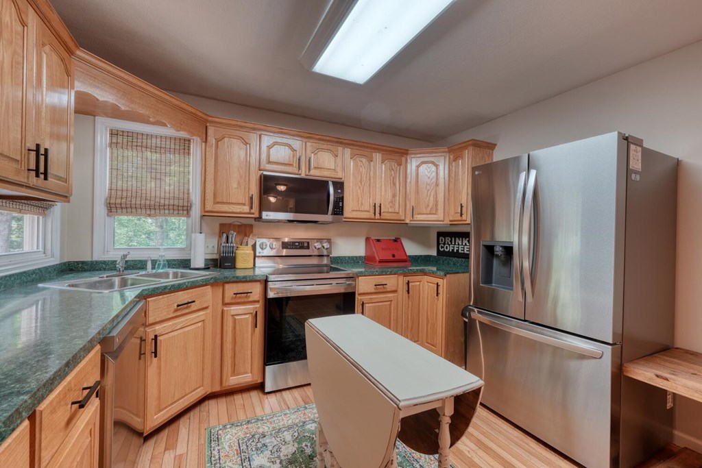 417107 Hiawassee Residential