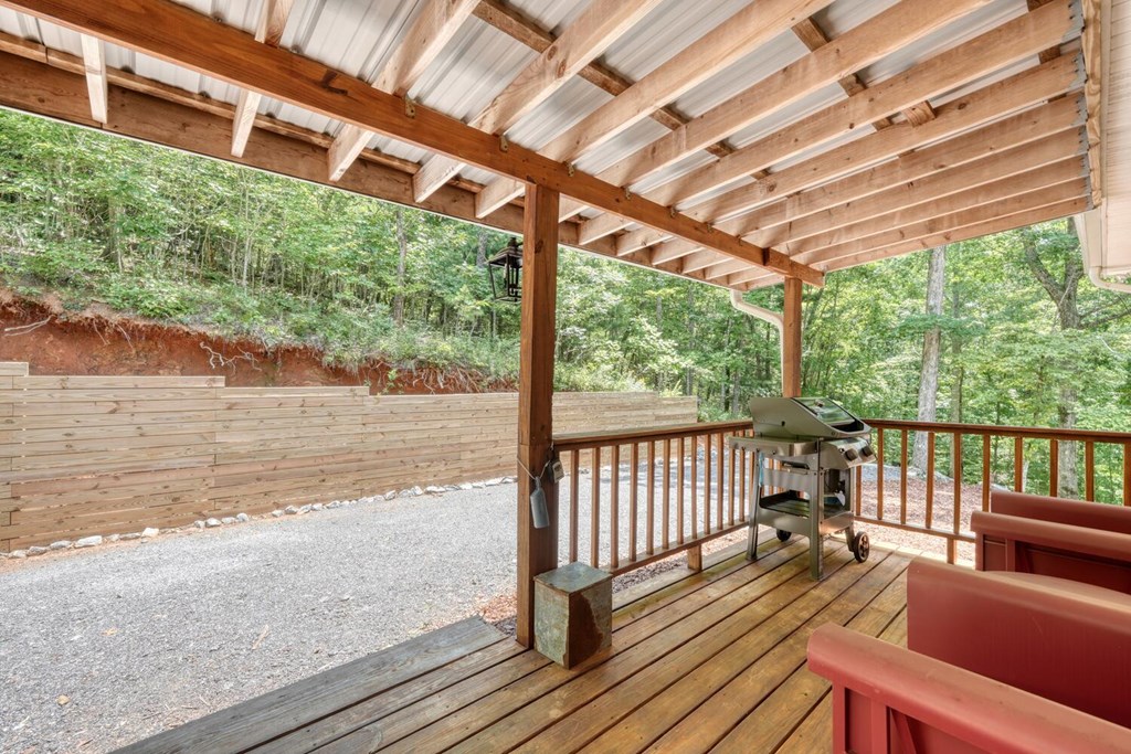 417107 Hiawassee Residential