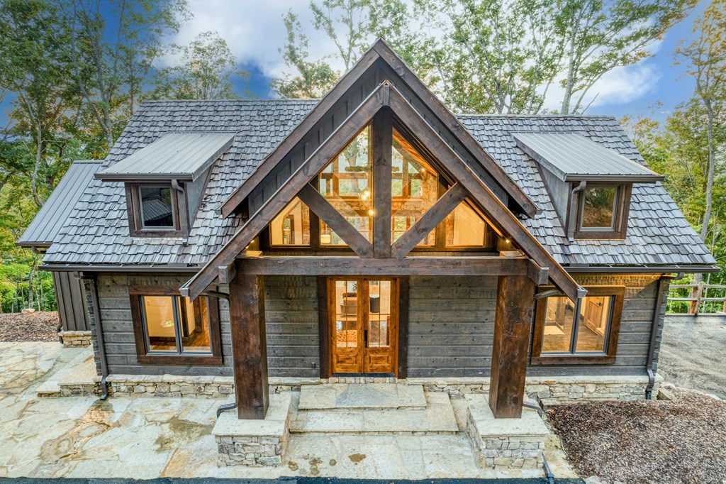 417117 Mineral Bluff Residential