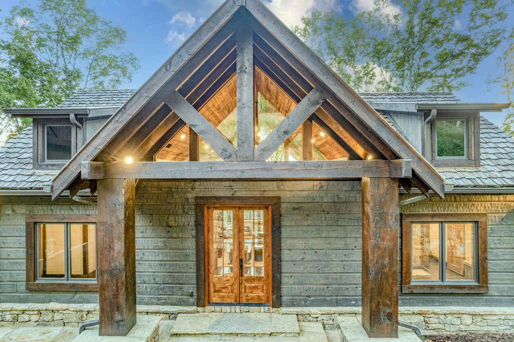 417117 Mineral Bluff Residential