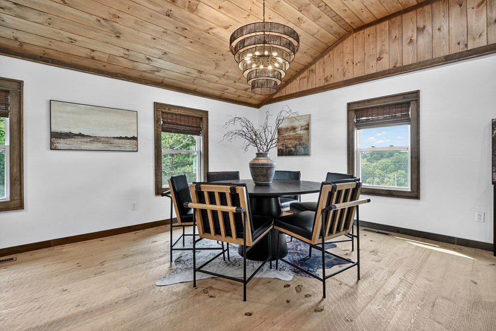 417119 Blue Ridge Residential