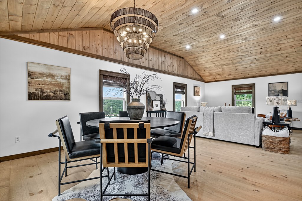 417119 Blue Ridge Residential