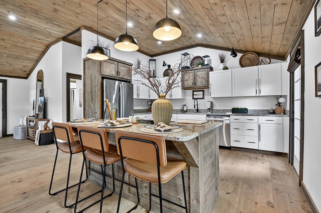 417119 Blue Ridge Residential