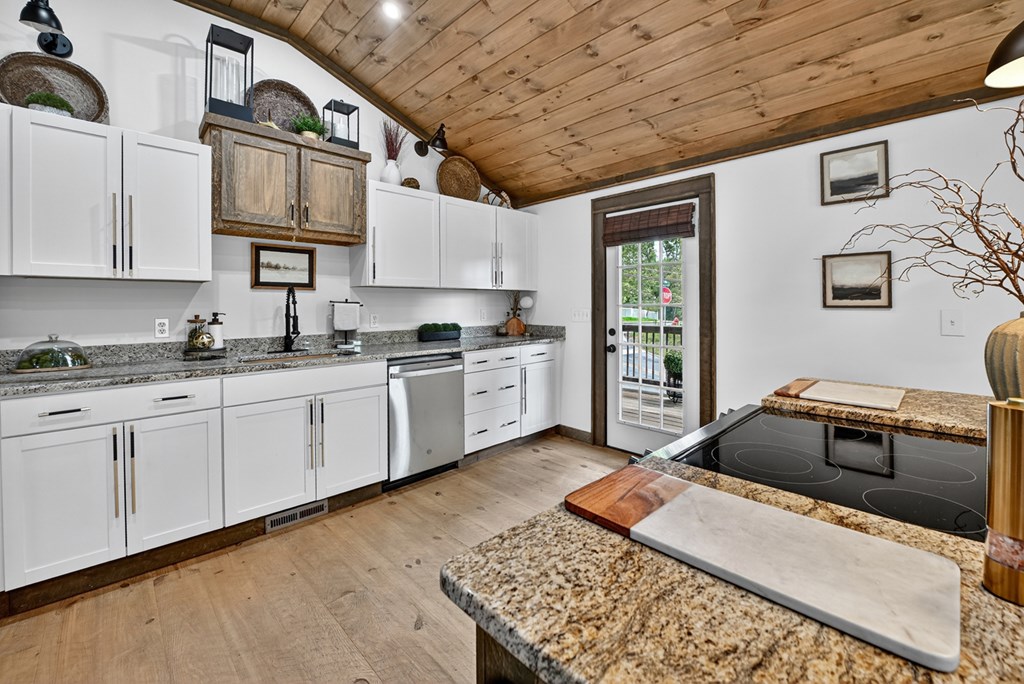 417119 Blue Ridge Residential