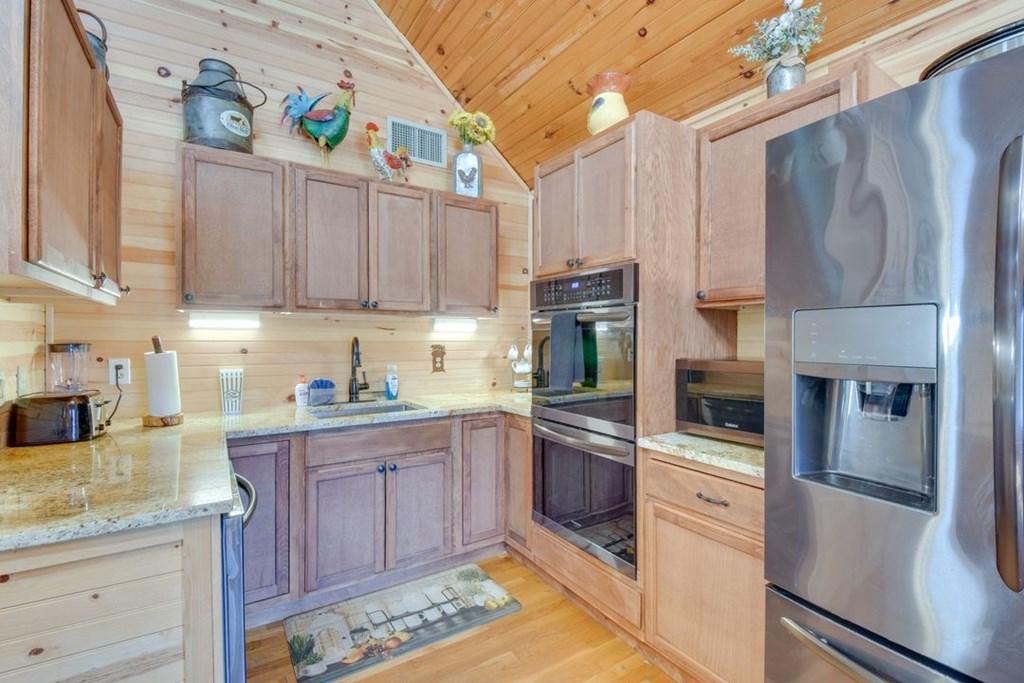 417120 Blairsville Residential