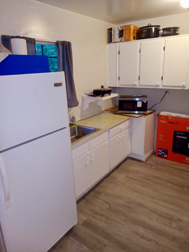 417125 Blairsville Residential