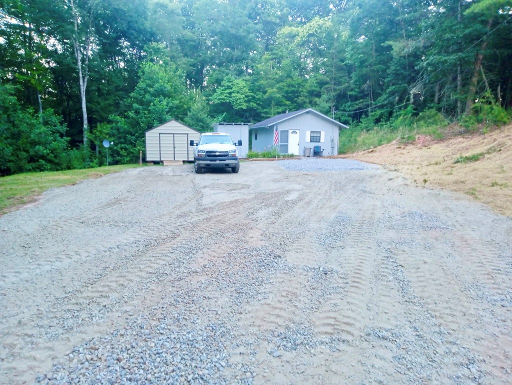 417125 Blairsville Residential
