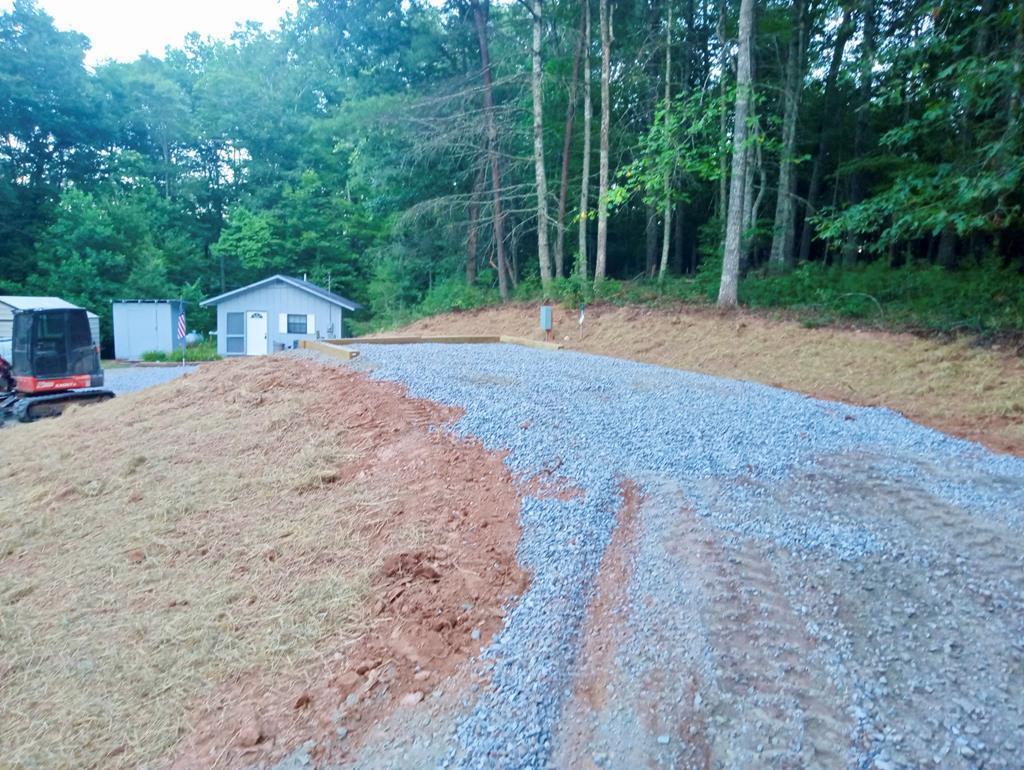 417125 Blairsville Residential