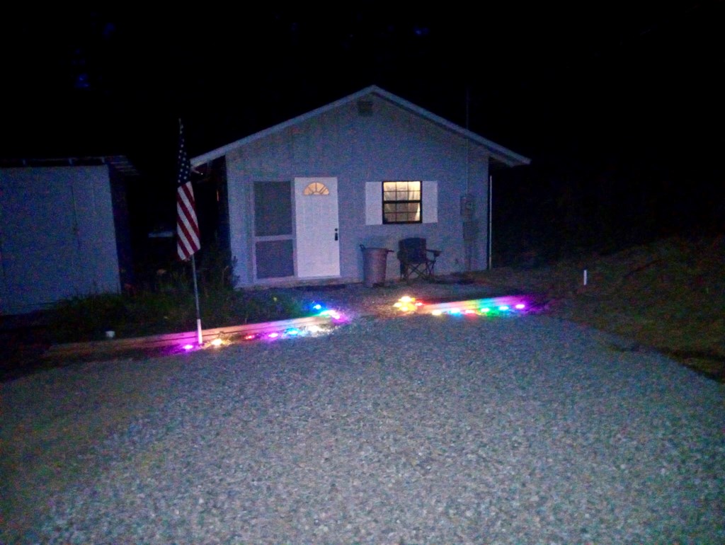 417125 Blairsville Residential