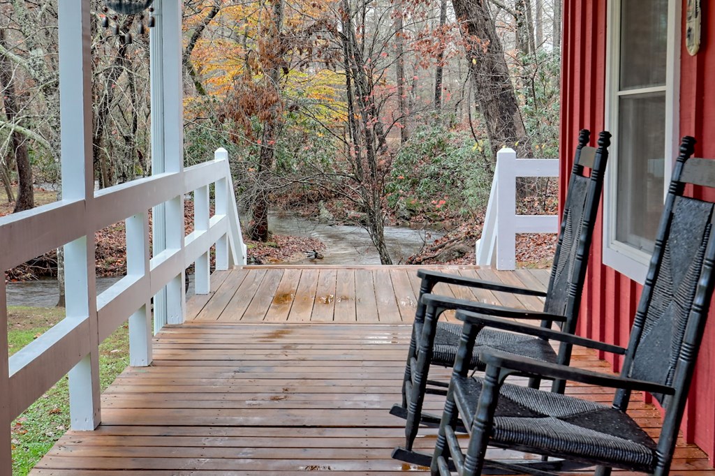 417128 Hiawassee Residential