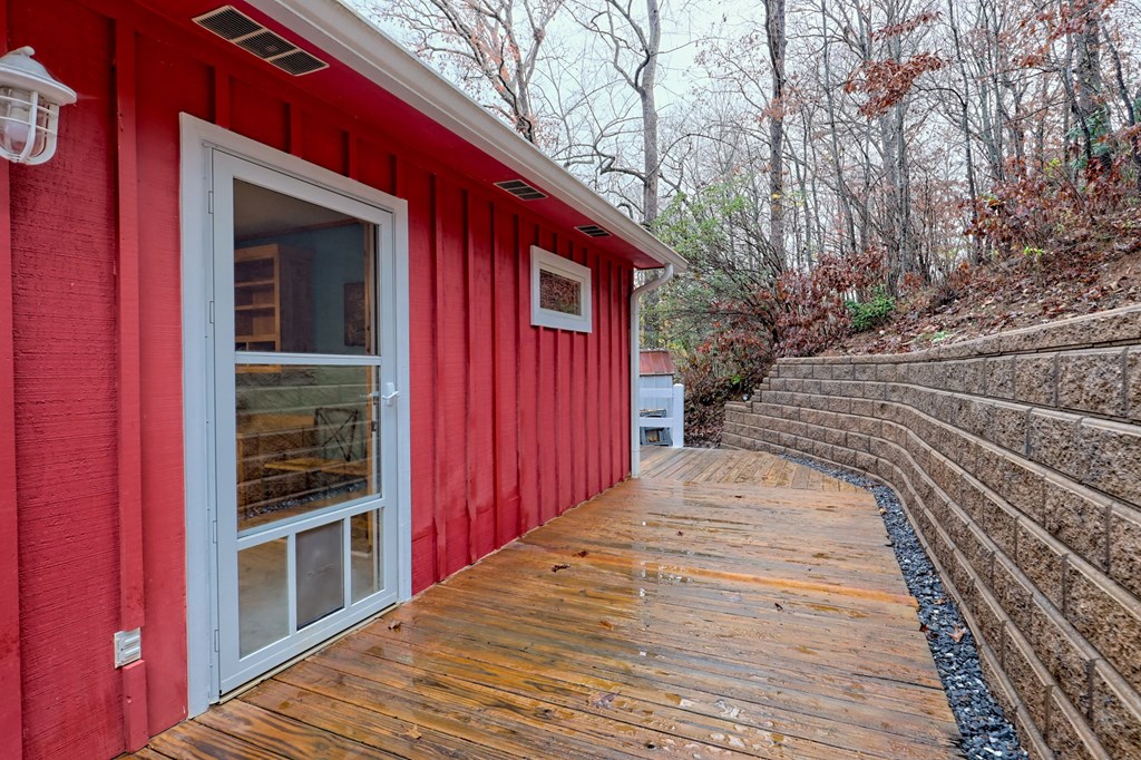 417128 Hiawassee Residential