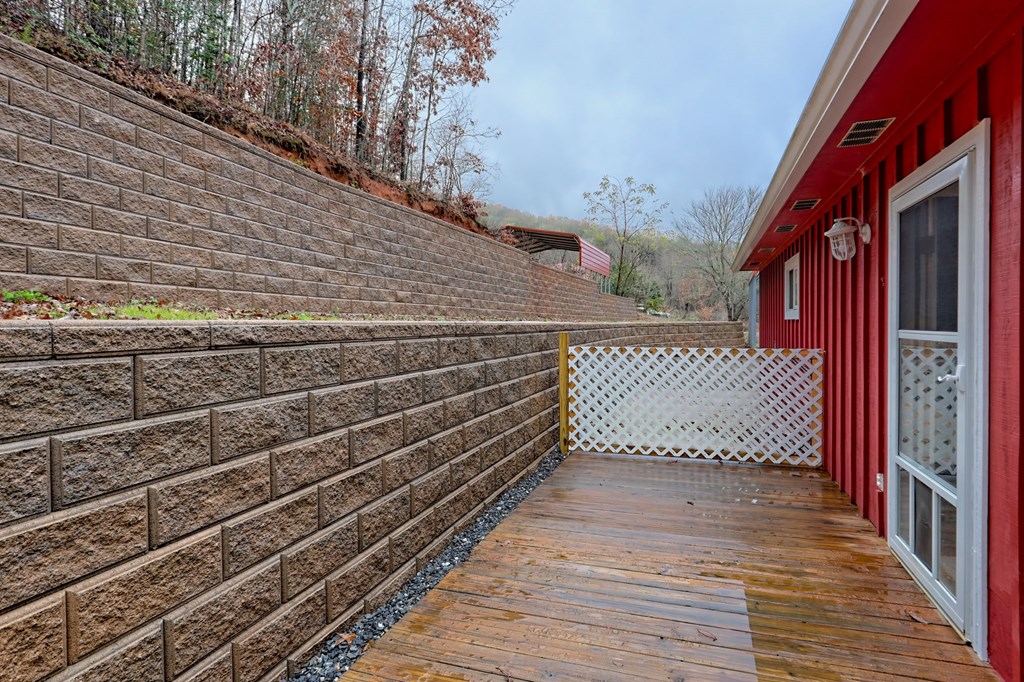 417128 Hiawassee Residential