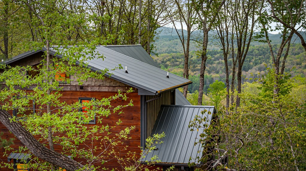 417138 Cherry Log Residential