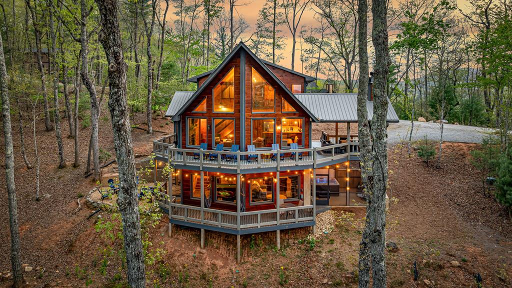 417138 Cherry Log Residential