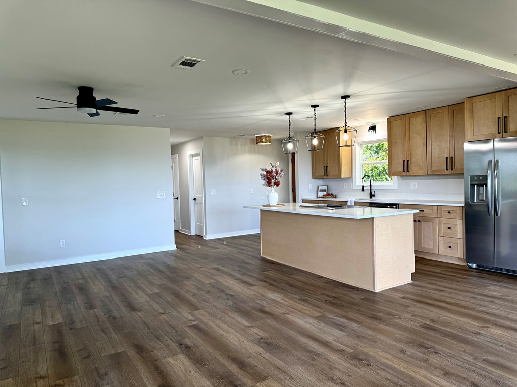 417143 Young Harris Residential