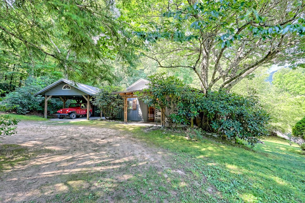 417149 Hiawassee Residential