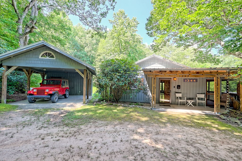 417149 Hiawassee Residential