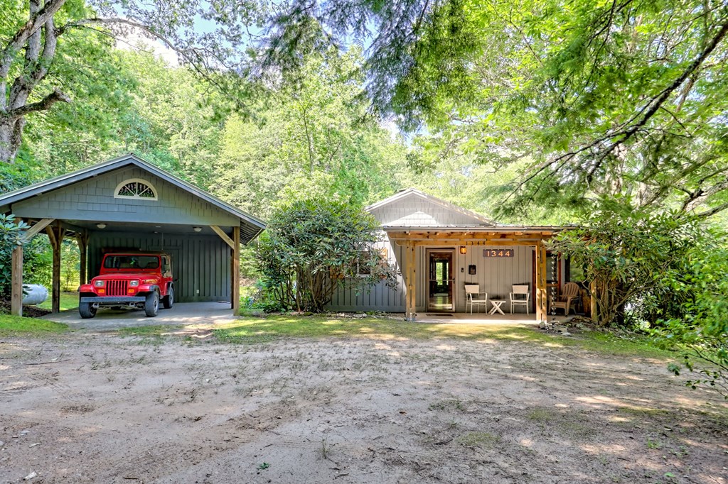 417149 Hiawassee Residential
