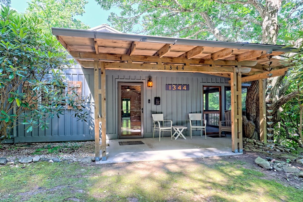 417149 Hiawassee Residential