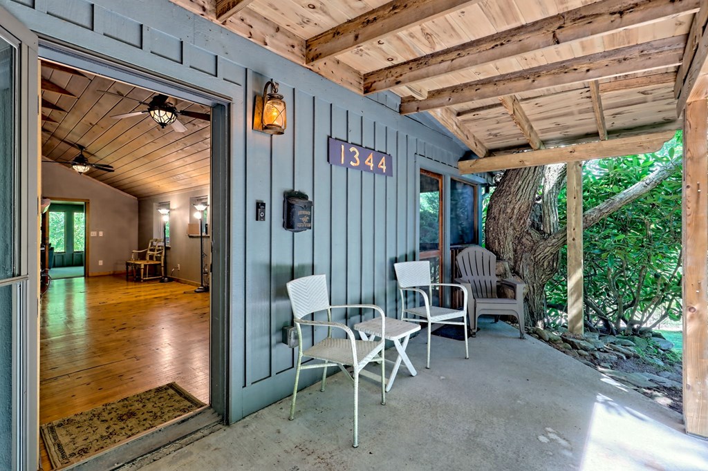 417149 Hiawassee Residential