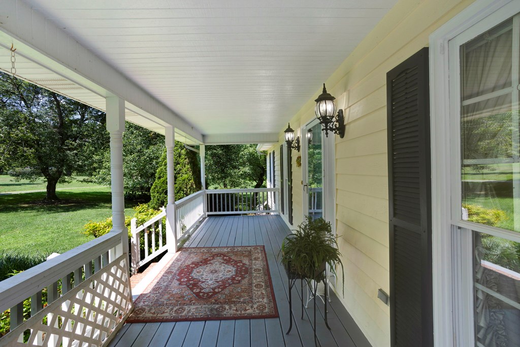 417150 Hayesville Residential