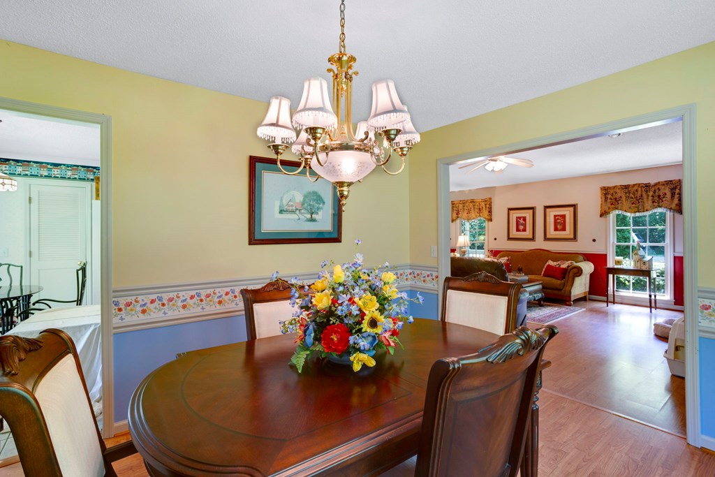 417150 Hayesville Residential