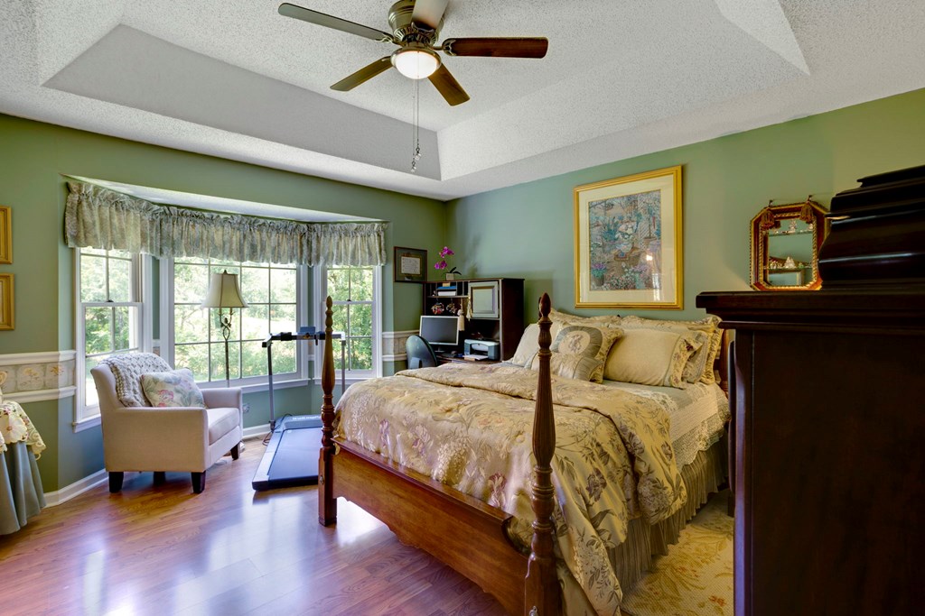 417150 Hayesville Residential