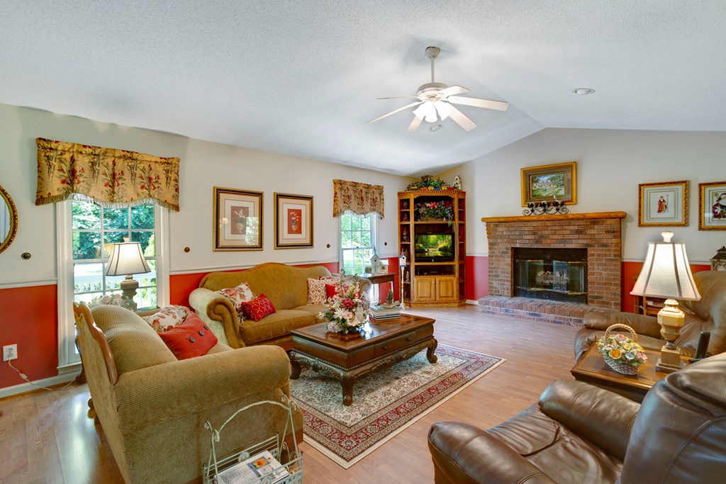 417150 Hayesville Residential