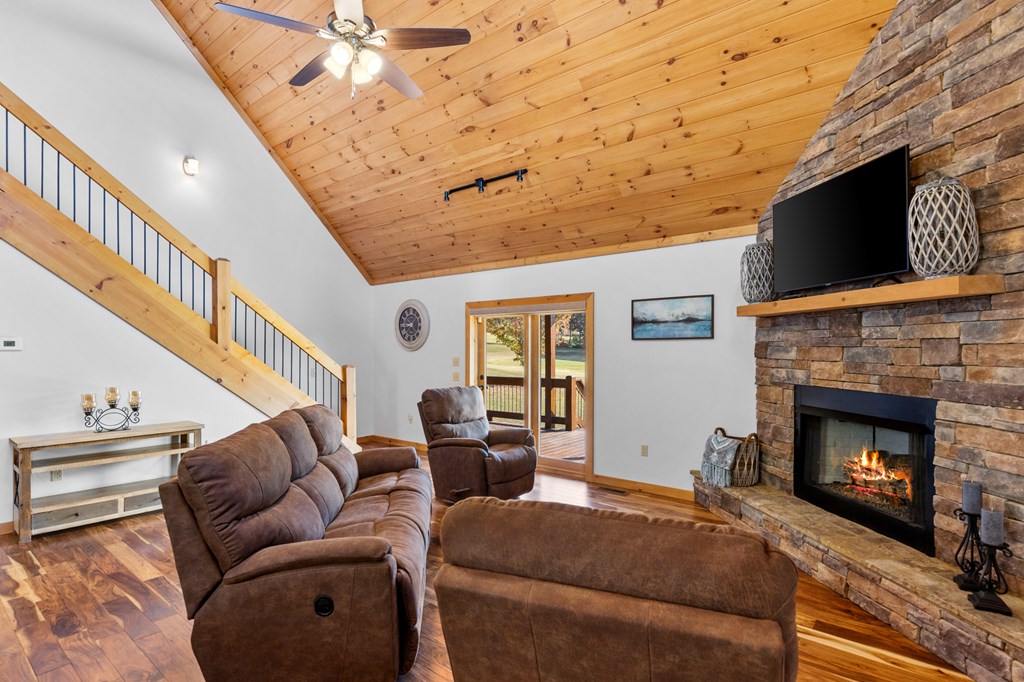 417152 Copperhill Residential