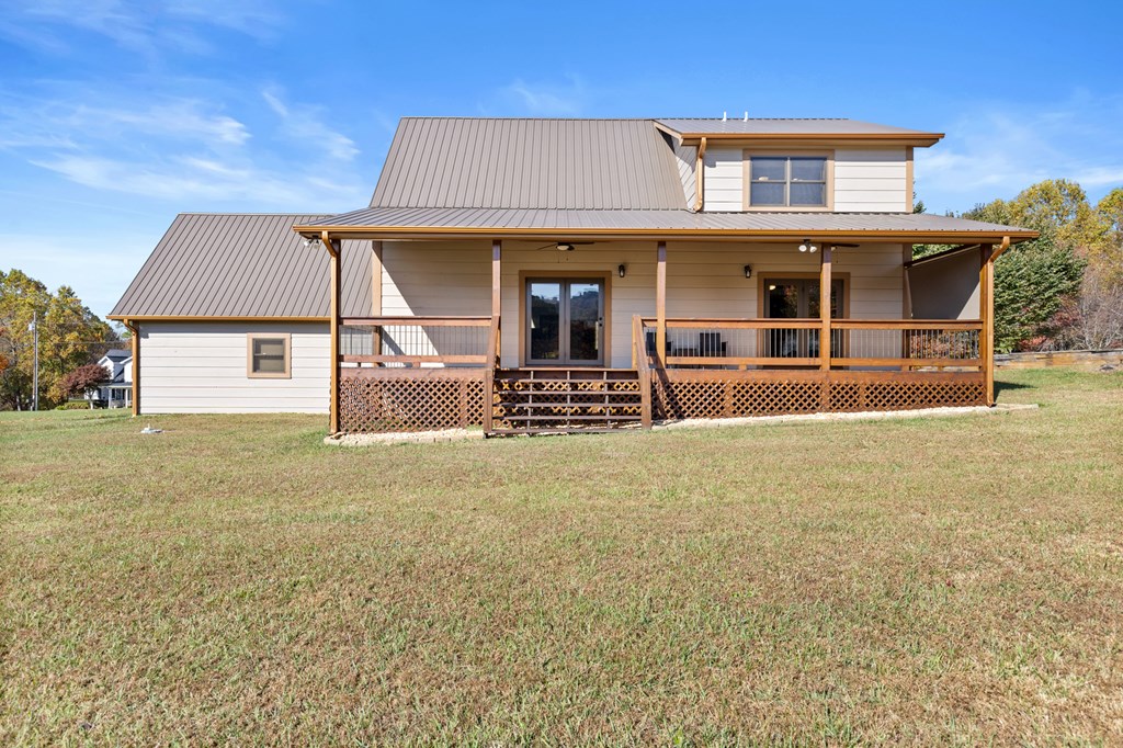 417152 Copperhill Residential