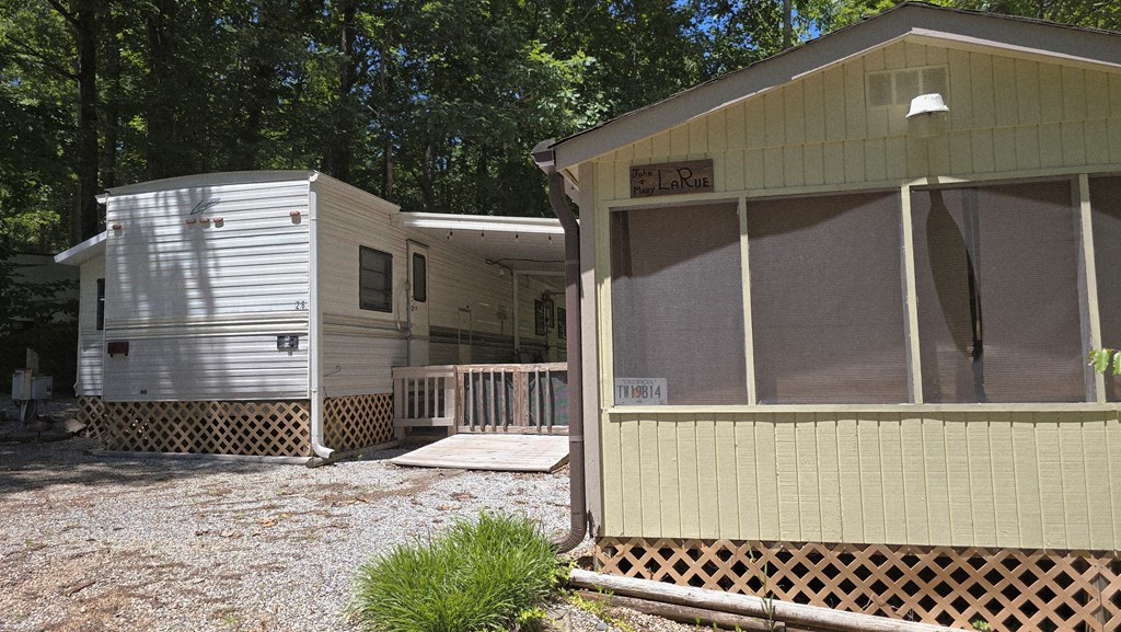 417159 Cleveland Residential