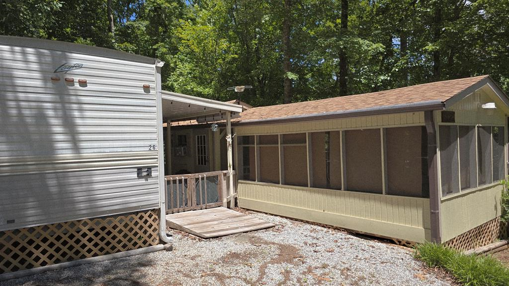 417159 Cleveland Residential